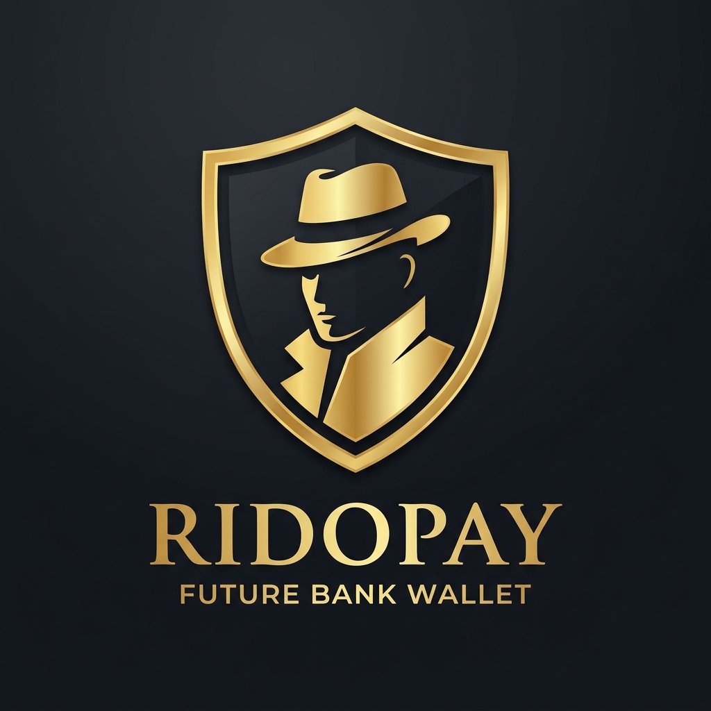 RIDOPAY Logo
